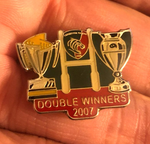 Leicester tigers rugby union - rugby,
