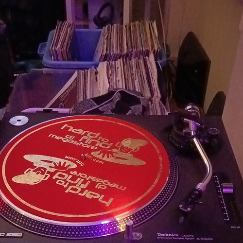 Technics 1210mk2 direct - sl-1210mk2,
