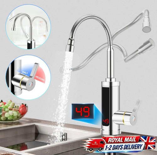 360 electric heating - 360°, tap