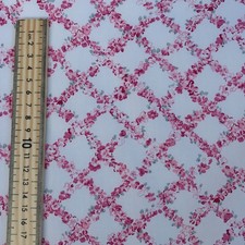 Poplin designer rose - designer, hubble