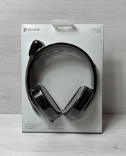 Microsoft LifeChat LX-3000