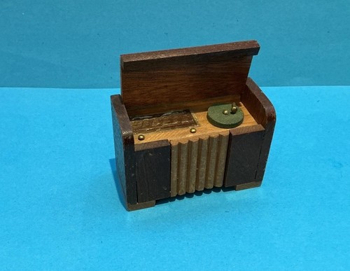 Vintage dolls house lundby - vintage,