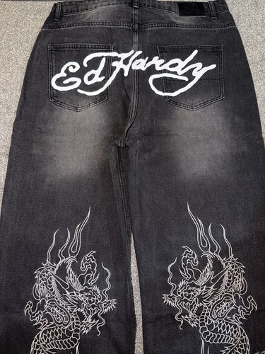 Hardy men black - ed,