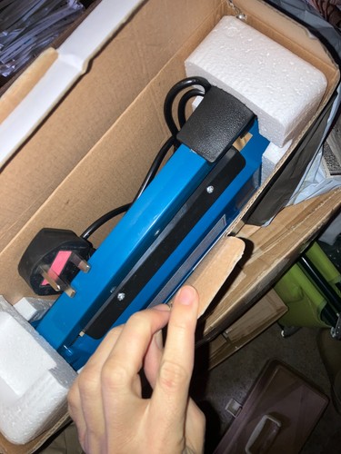 200mm impulse heat - impulse,