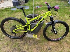 Whyte T-130SR Full Suspension
