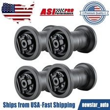 4PCS Bottom Roller For Kubota