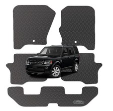 Carsio Tailored Rubber Car