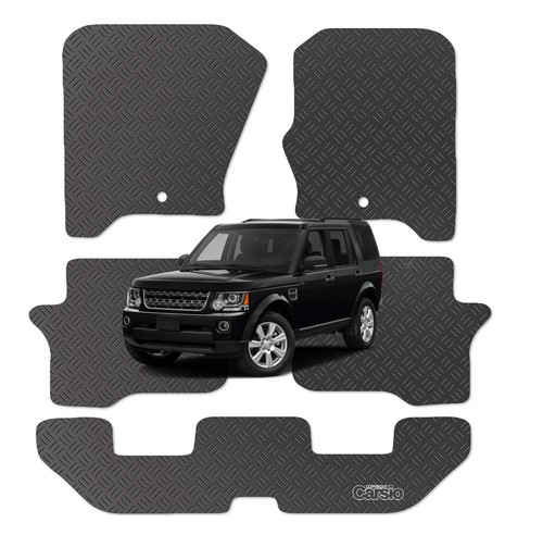 Carsio tailored rubber car - carsio,