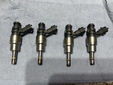 Alfa Romeo 2.0 JTS OEM Bosch Fuel Injectors #0 261 500 013