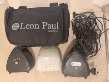 Leon Paul The Pebble Scoring Set