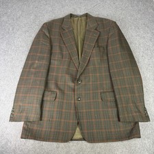 Magee Blazer Mens 46 Green
