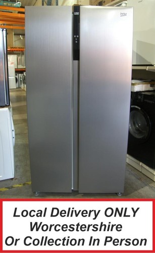 Beko asl1532px stainless steel - asl1532px,