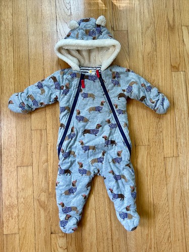 Cute baby boden dachshund one - cute,