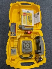 Spectra Precision HV101