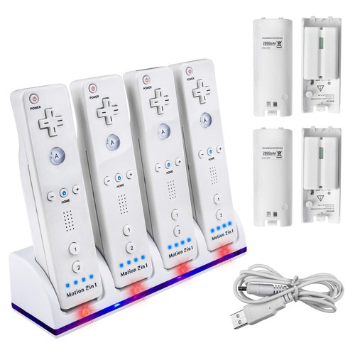 Techken charging docking - techken,