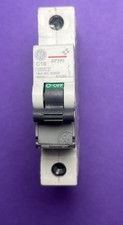 GENERAL ELECTRIC 16 AMP CURVE