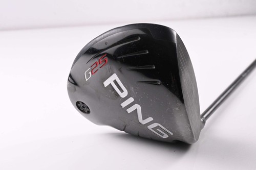 Ping g25 driver - driver, /