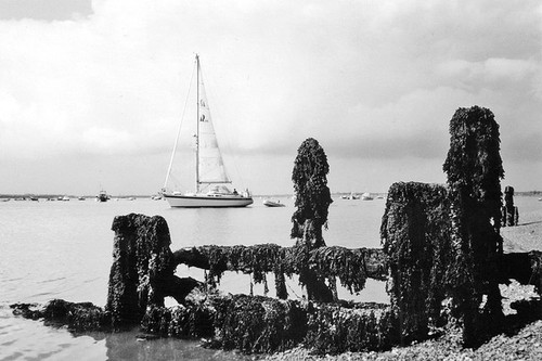 Photo 6x4 the deben - 6x4,