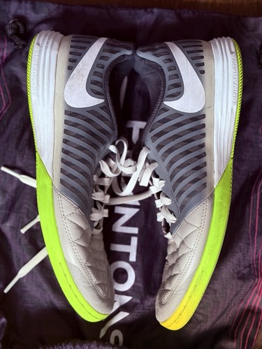 Futsal shoes lunar gato - shoes,