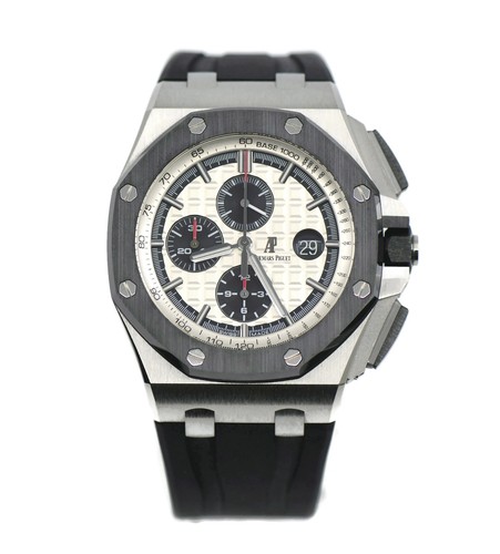 Audemars piguet royal - audemars, oak