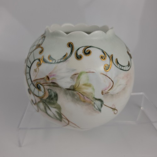Antique bawo dotter - dotter, elite