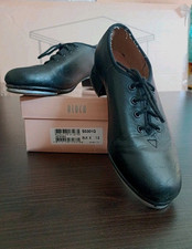 Tap Dance Shoes  UK Size 1.5