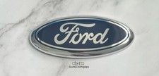 Ford Focus Mk3 Rear Badge