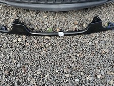 Toyota Corolla Lower Grill