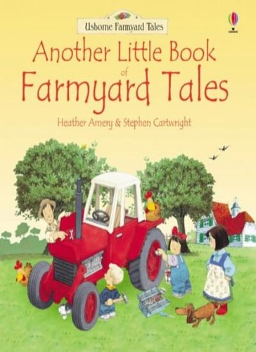 Another little book - another,