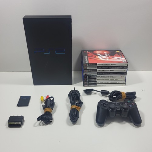 Playstation console bundle - 2,