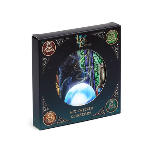Lisa parker magical cats set - lisa,