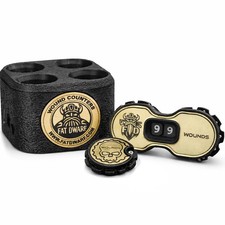 Table top Wound Tracker Set