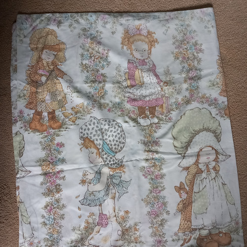 Sarah kay duvet set - sarah,