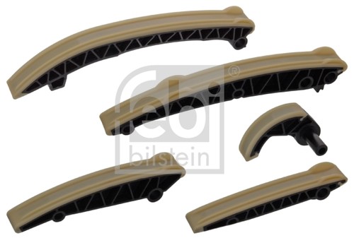 Febi bilstein 49429 slide - febi, rail