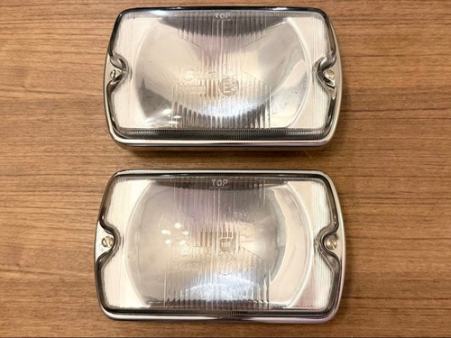 Vintage cibie fog light - vintage,