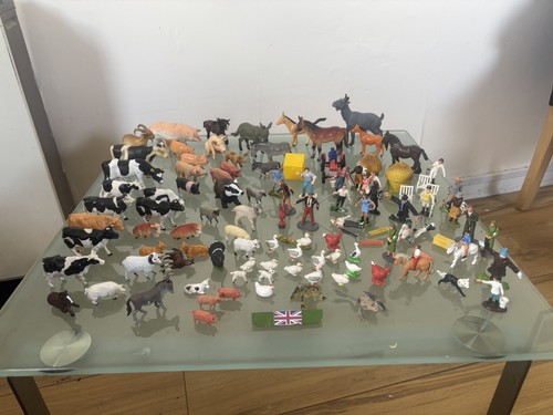 Job lot some - , britains