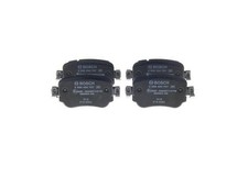Genuine BOSCH Rear Brake Pad