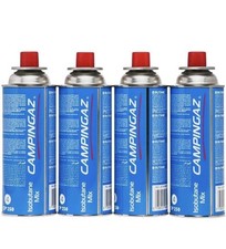 New Campingaz CP250 Gas