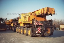 Truck Photo Crane Truck