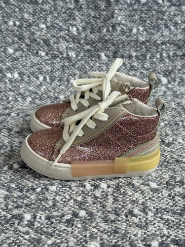 Brand new zara baby - baby, high
