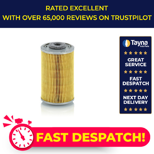 Fuel filter fits - fits, mercedes