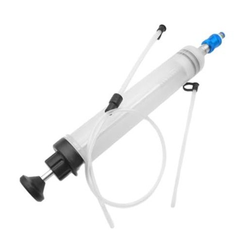 500cc car fluid extractor with - 500cc,