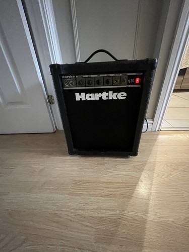 Hartke b30 watt bass - hartke, 30