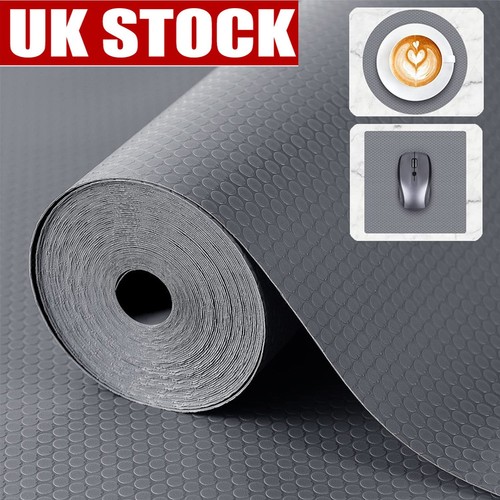 Non slip draw mat shelf - draw,