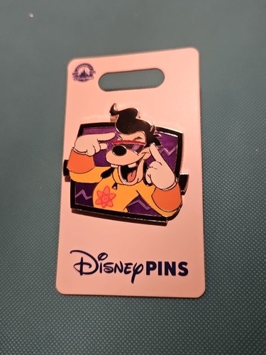 Disney parks pin 2024 - pin, a