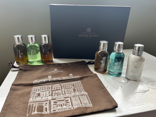 Molton brown bath shower - bath, &