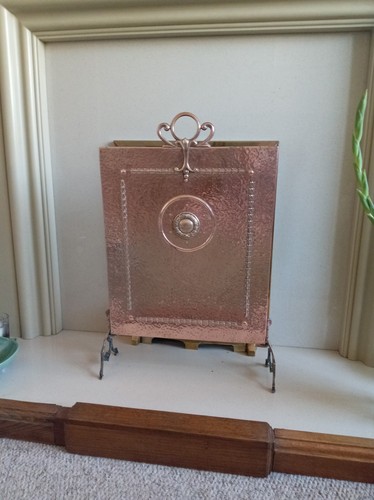 Edwardian arts crafts art - edwardian,