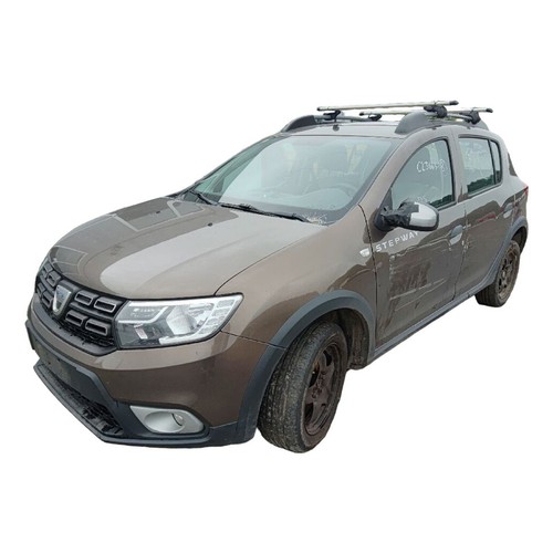 Dacia sandero steering rack - sandero,