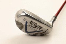 RAM Wizard #4 Hybrid / 21