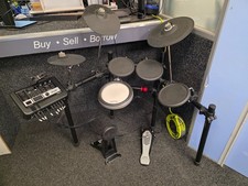 YAMAHA DTX6K-X   Electronic Drum Kit